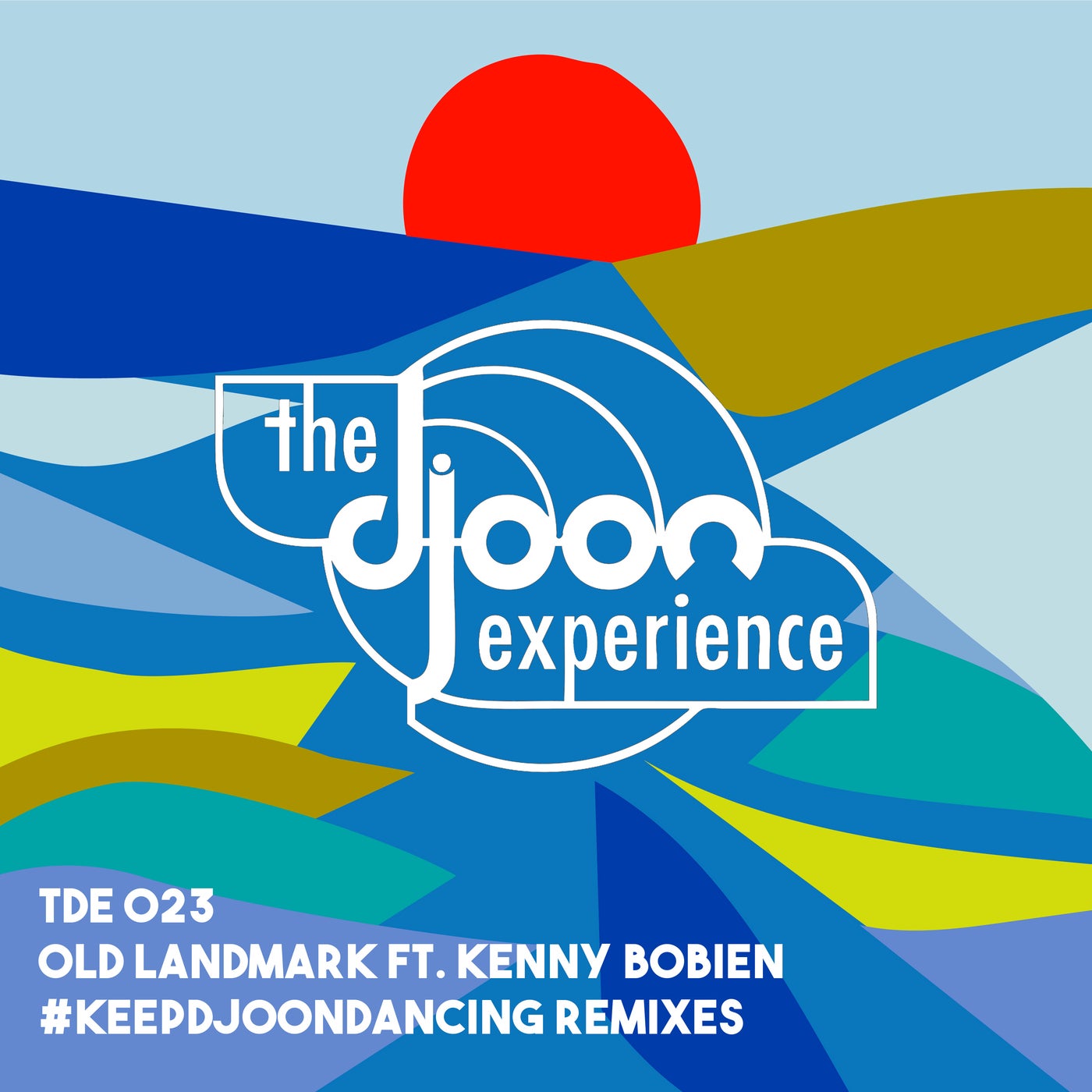 Old Landmark #KeepDjoonDancing Remixes