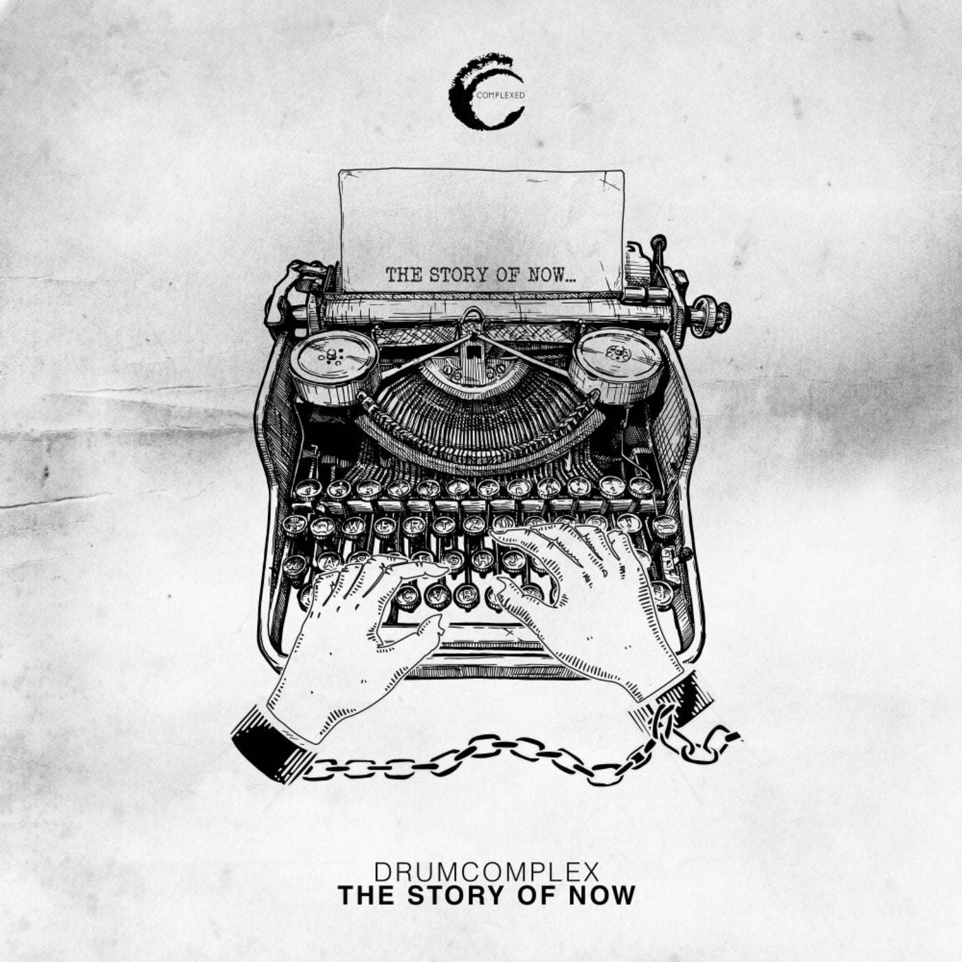 The Story Of Now