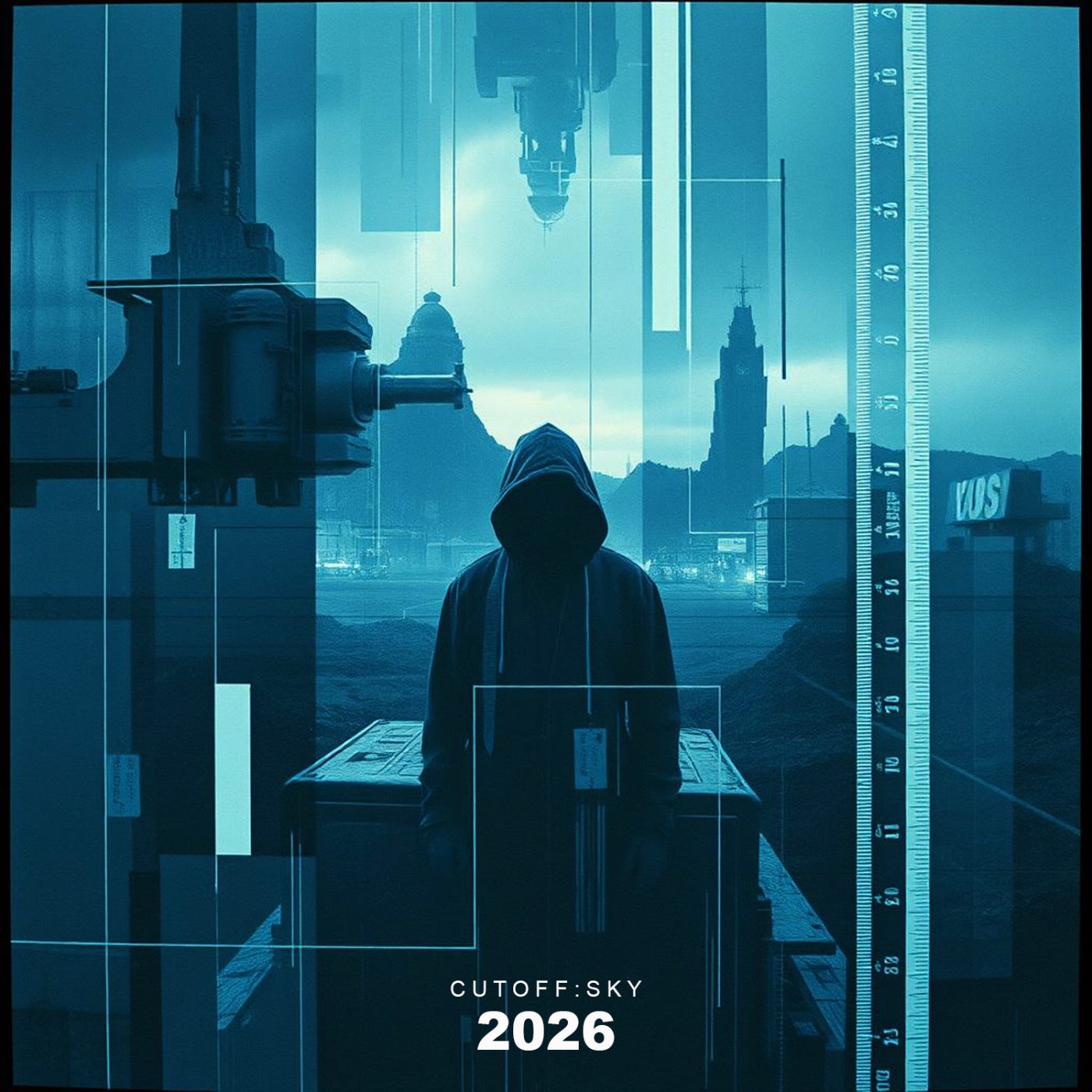 Cover art for 2026