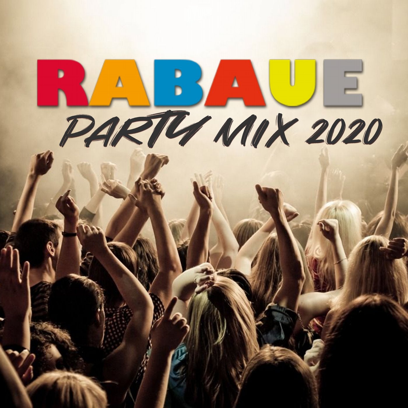 Party Mix 2020