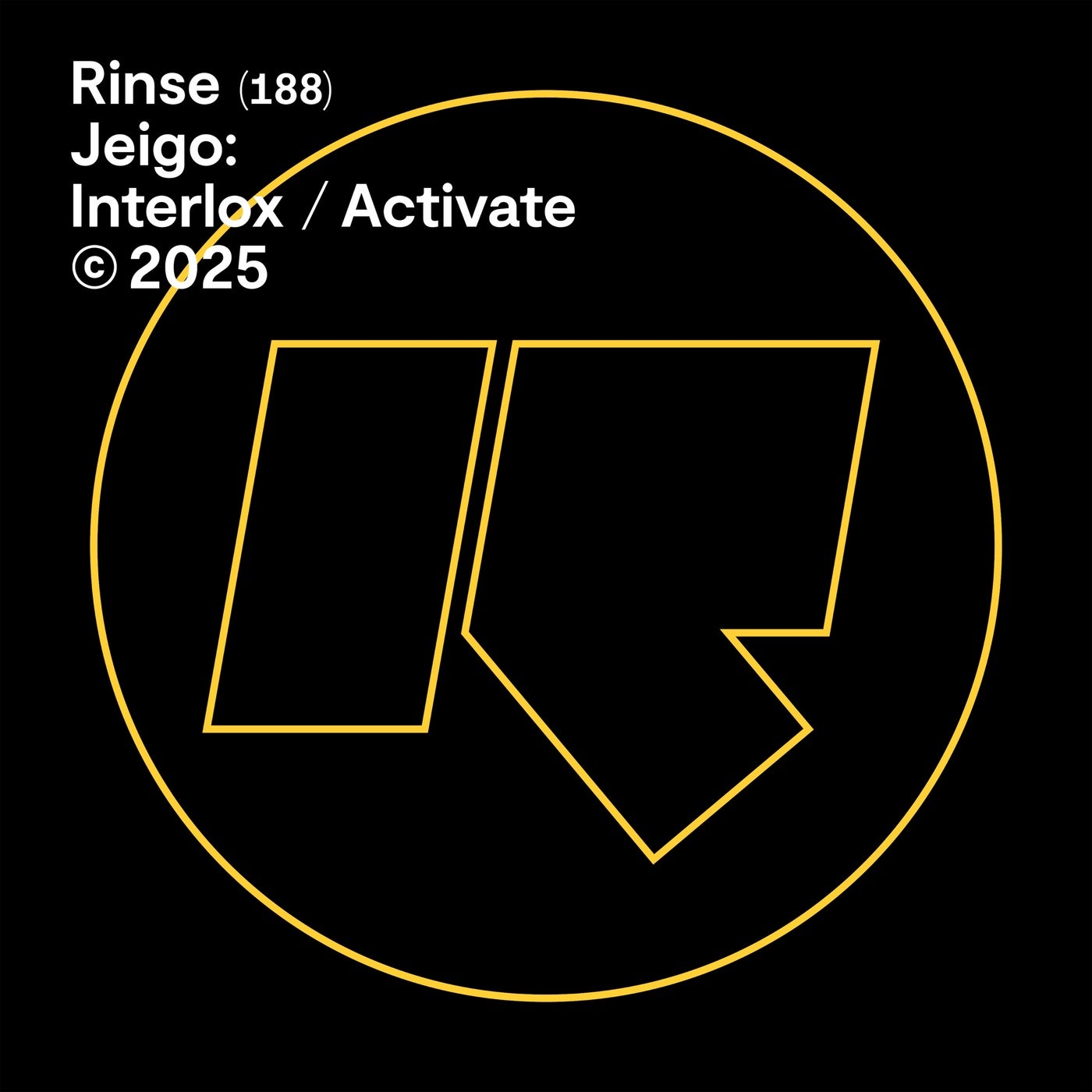 Interlox / Activate
