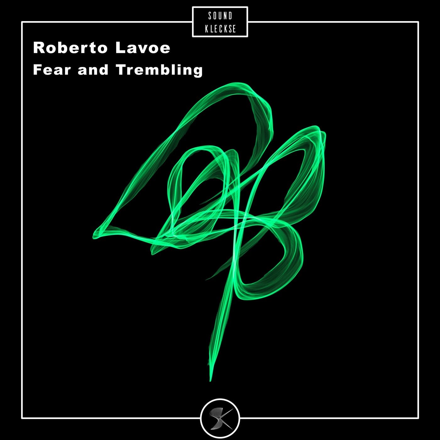 Fear and Trembling