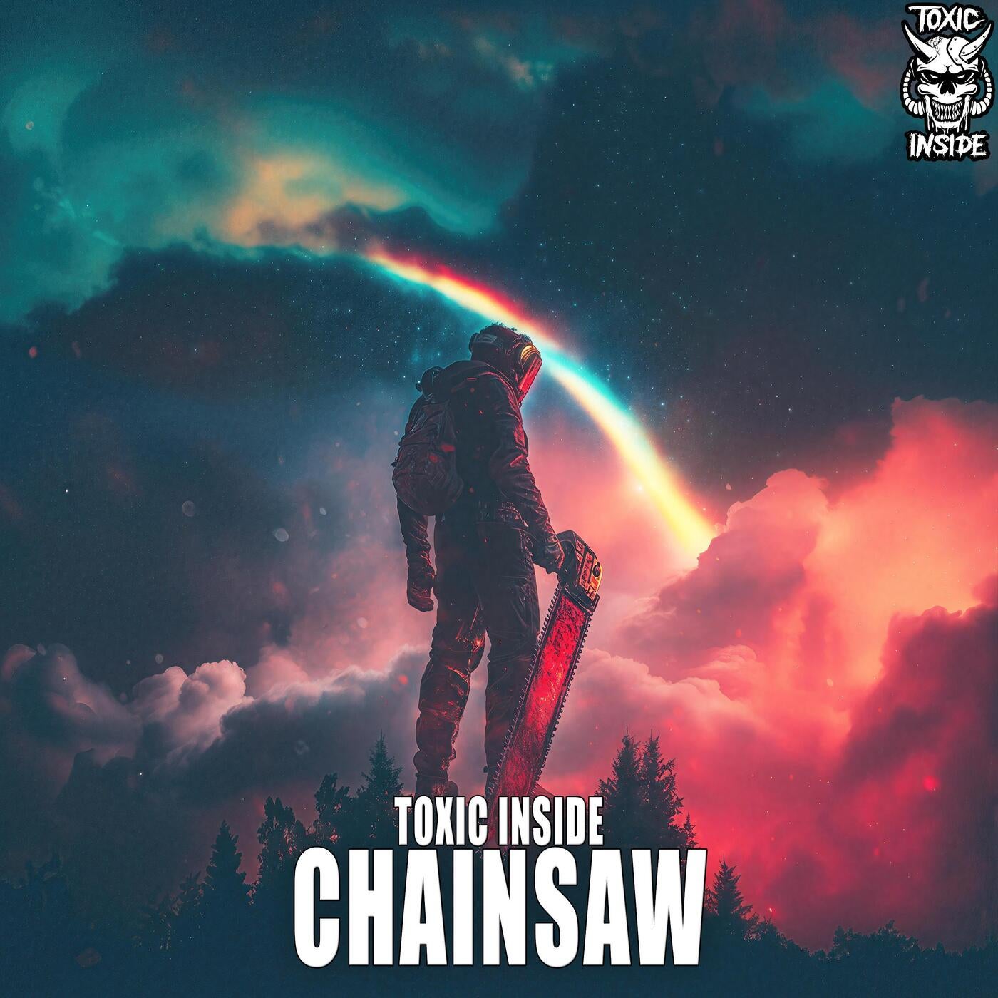 Chainsaw (Extended Mix)