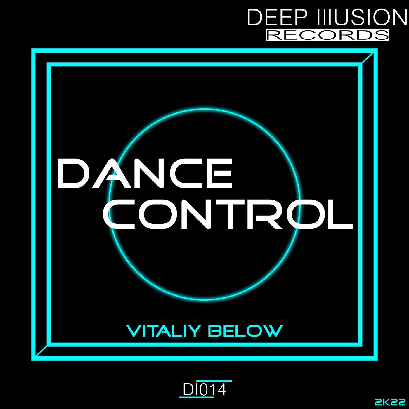 Dance Control