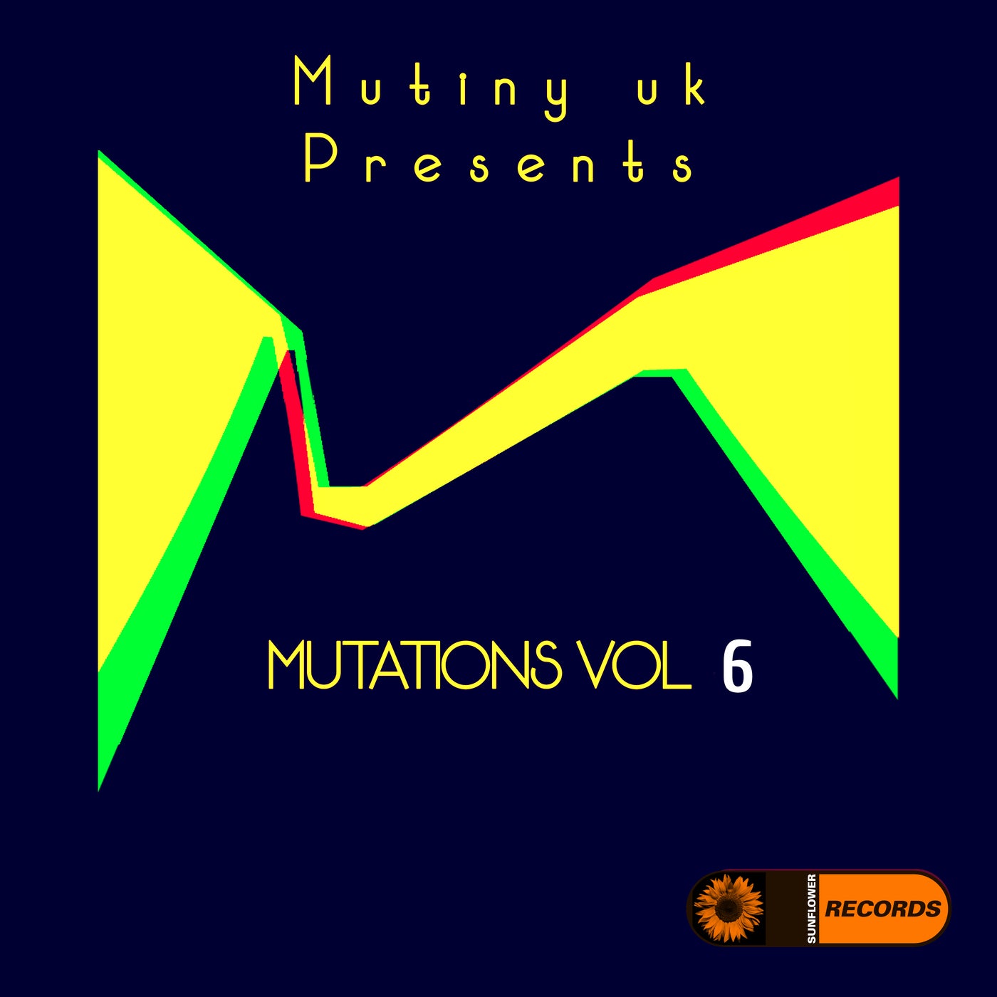 Break It All Down Original Mix By Mutiny Uk On Beatport