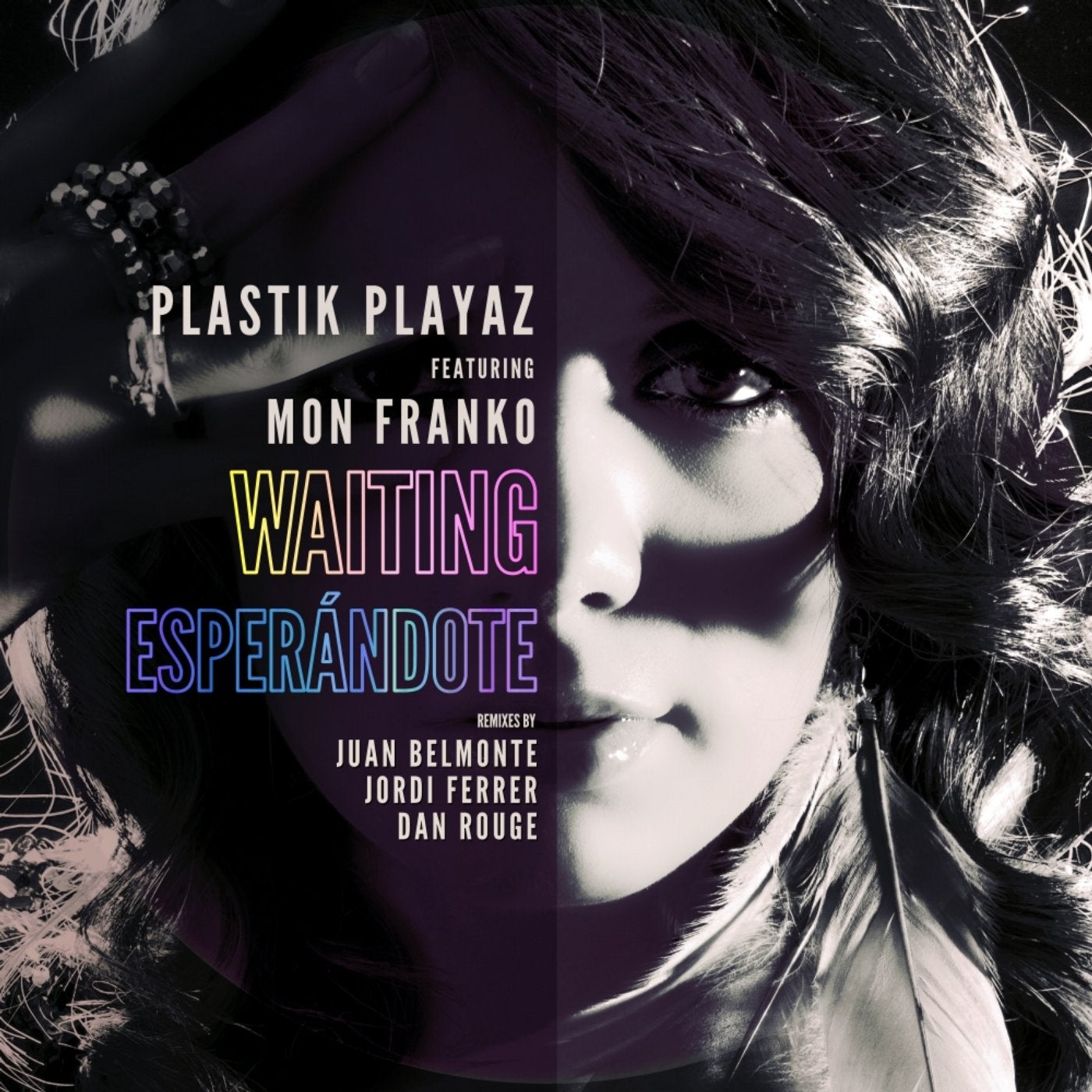 Waiting (Remixes)