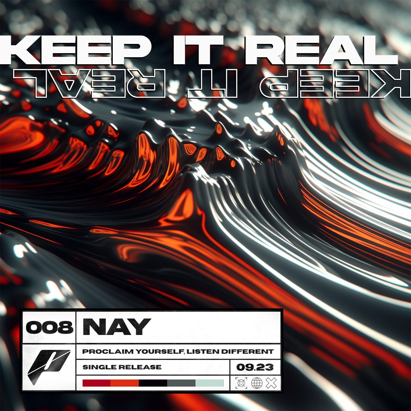 Keep It Real