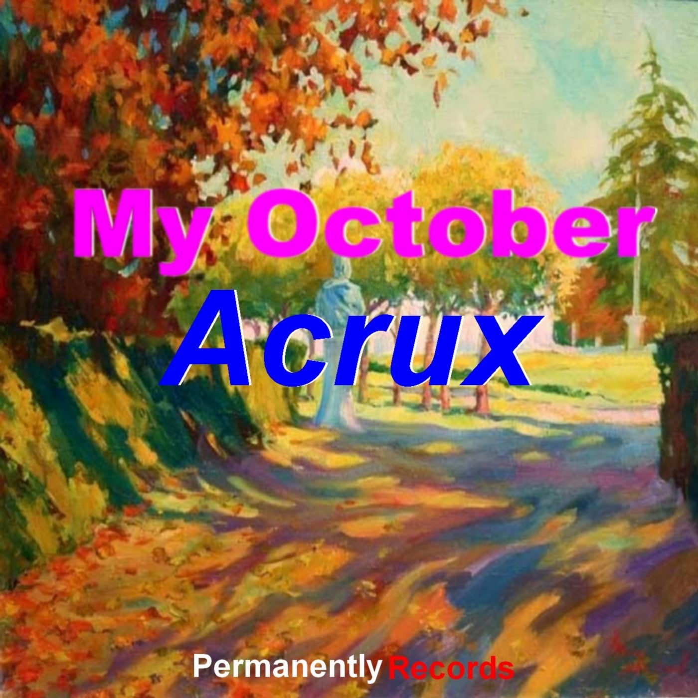 My October