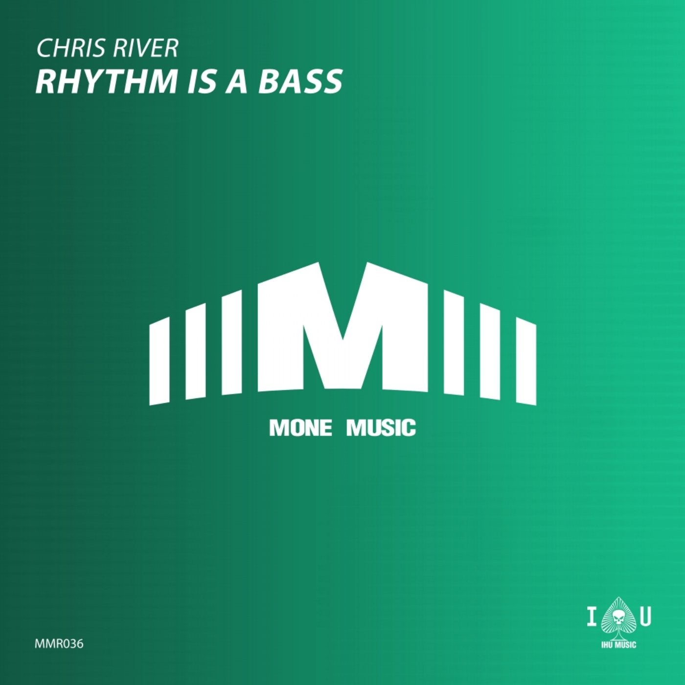 Rhythm Is A Bass