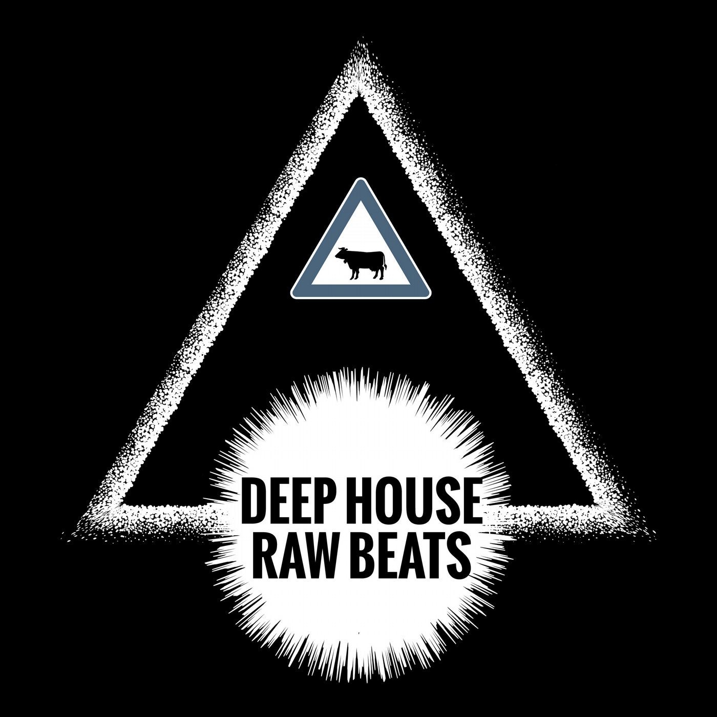 Deep House Raw Beats