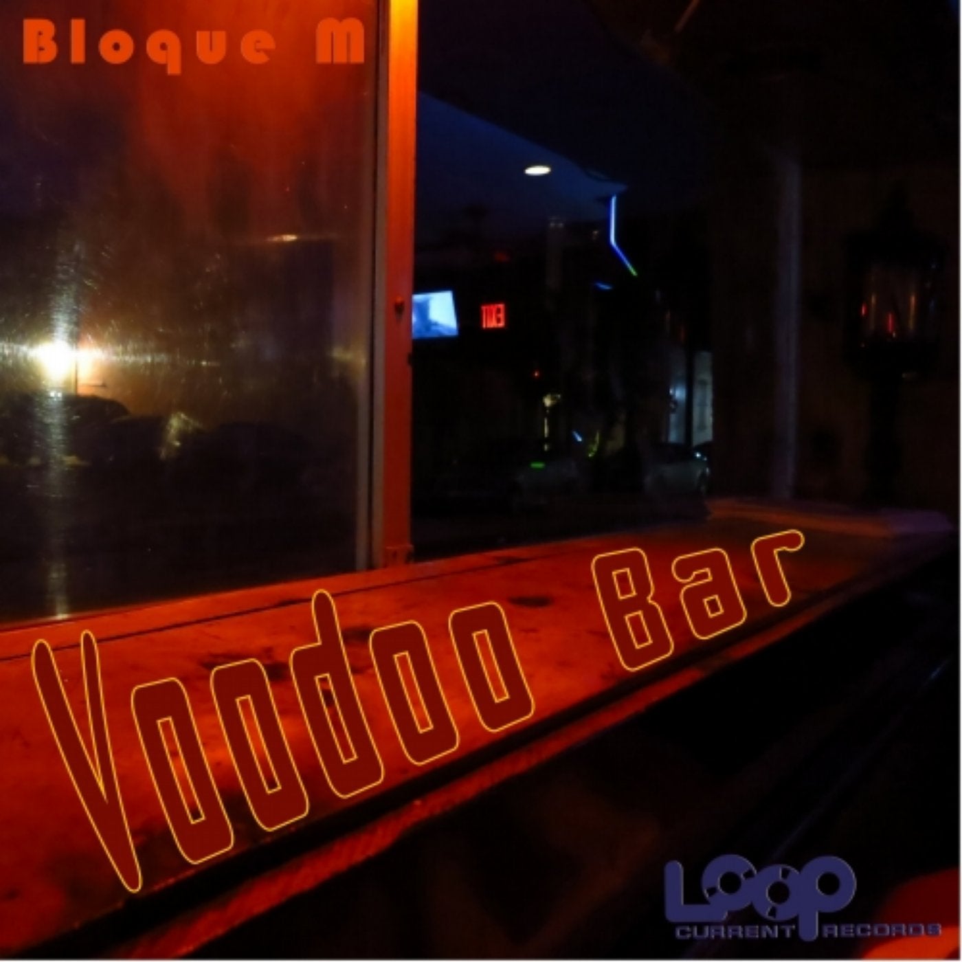 Voodo Bar