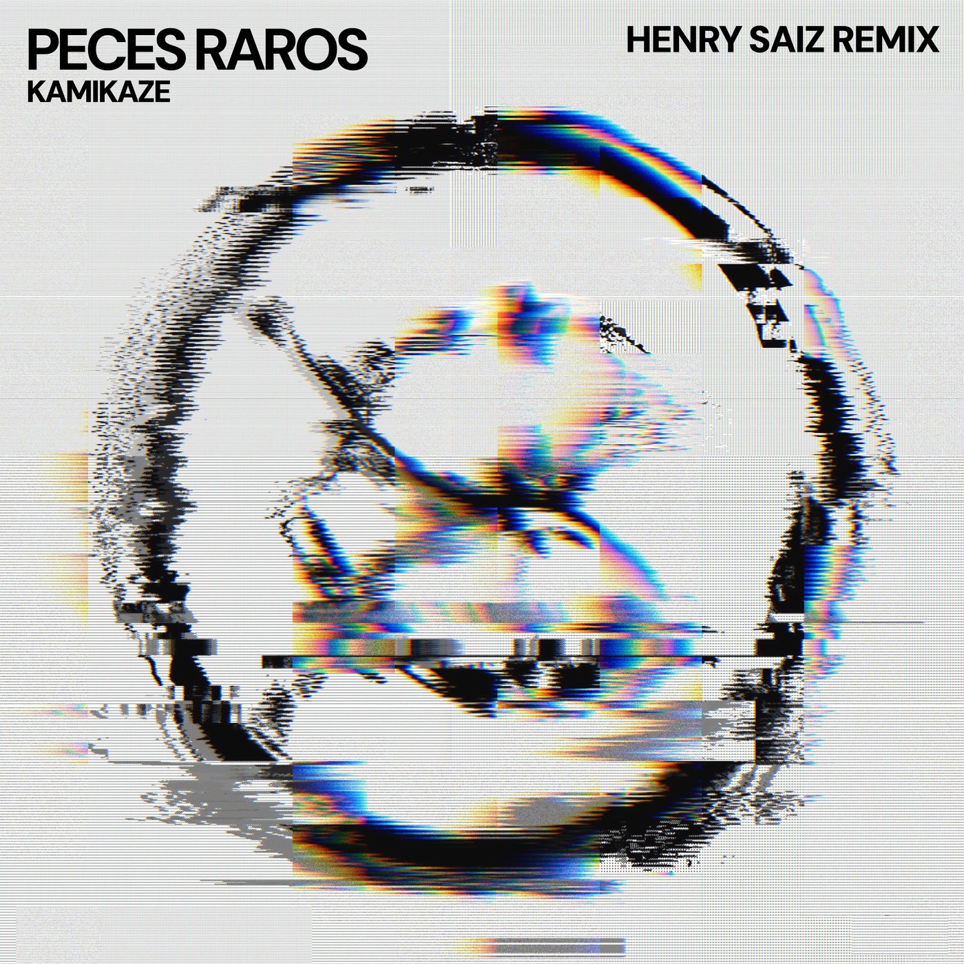 Kamikaze (Henry Saiz Remix)