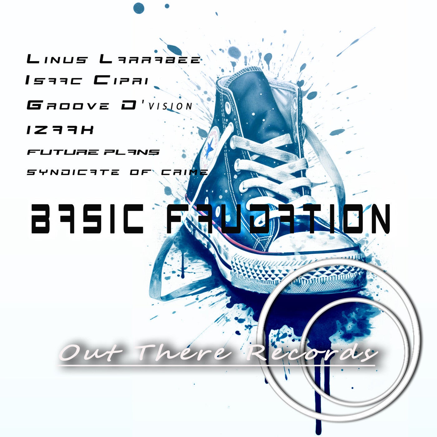 basic foundation (Vol. 5)
