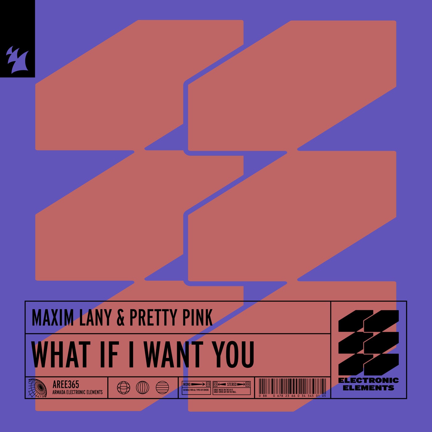 What If I Want You