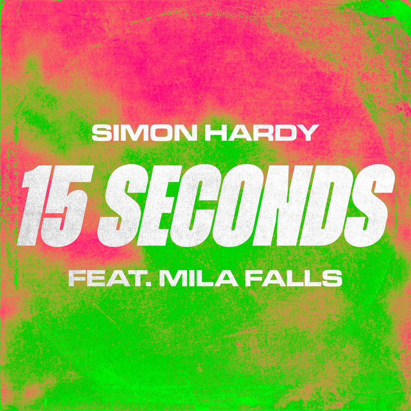 15 Seconds (feat. Mila Falls) (Extended Mix)