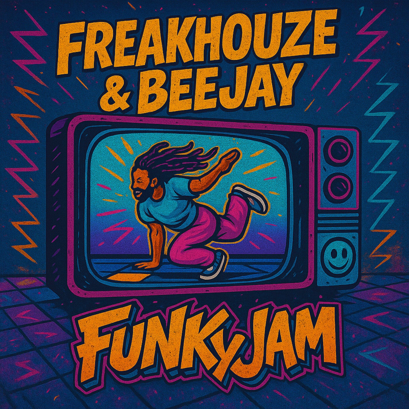 Funky Jam