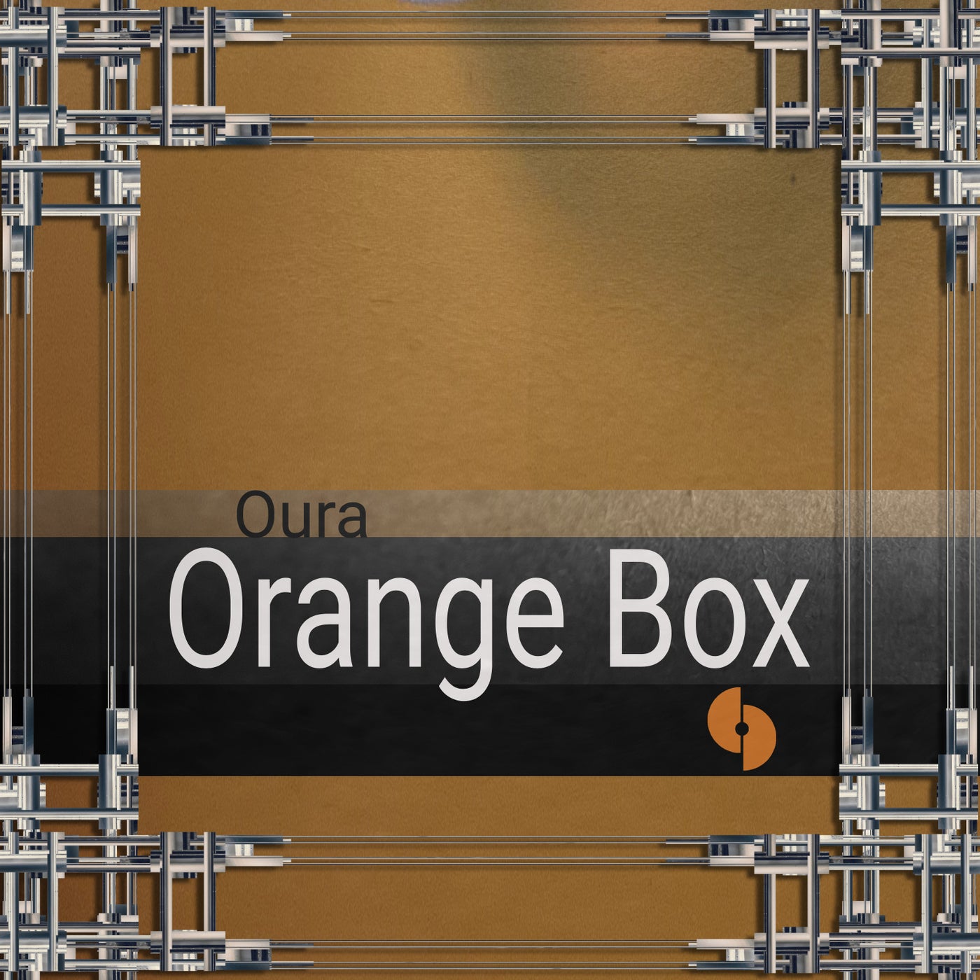 Orange Box