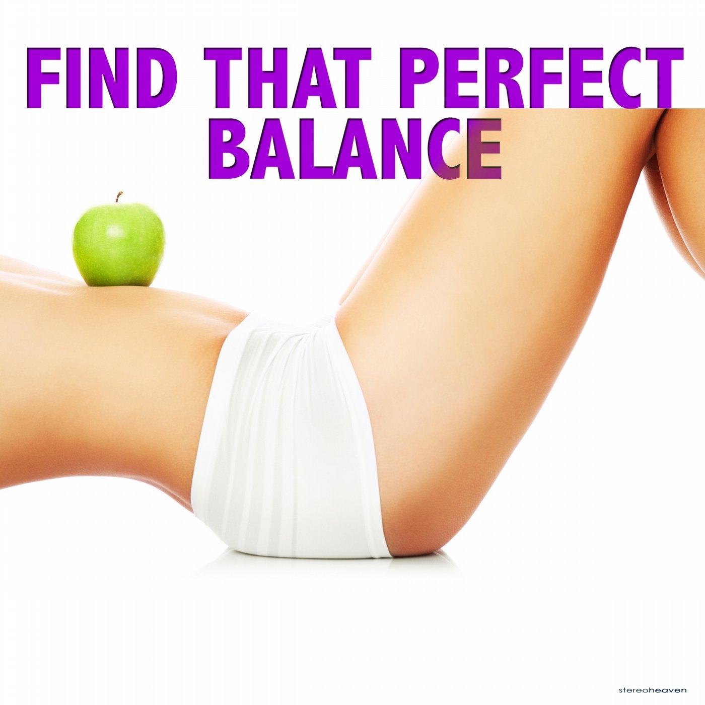 Find That Perfect Balance
