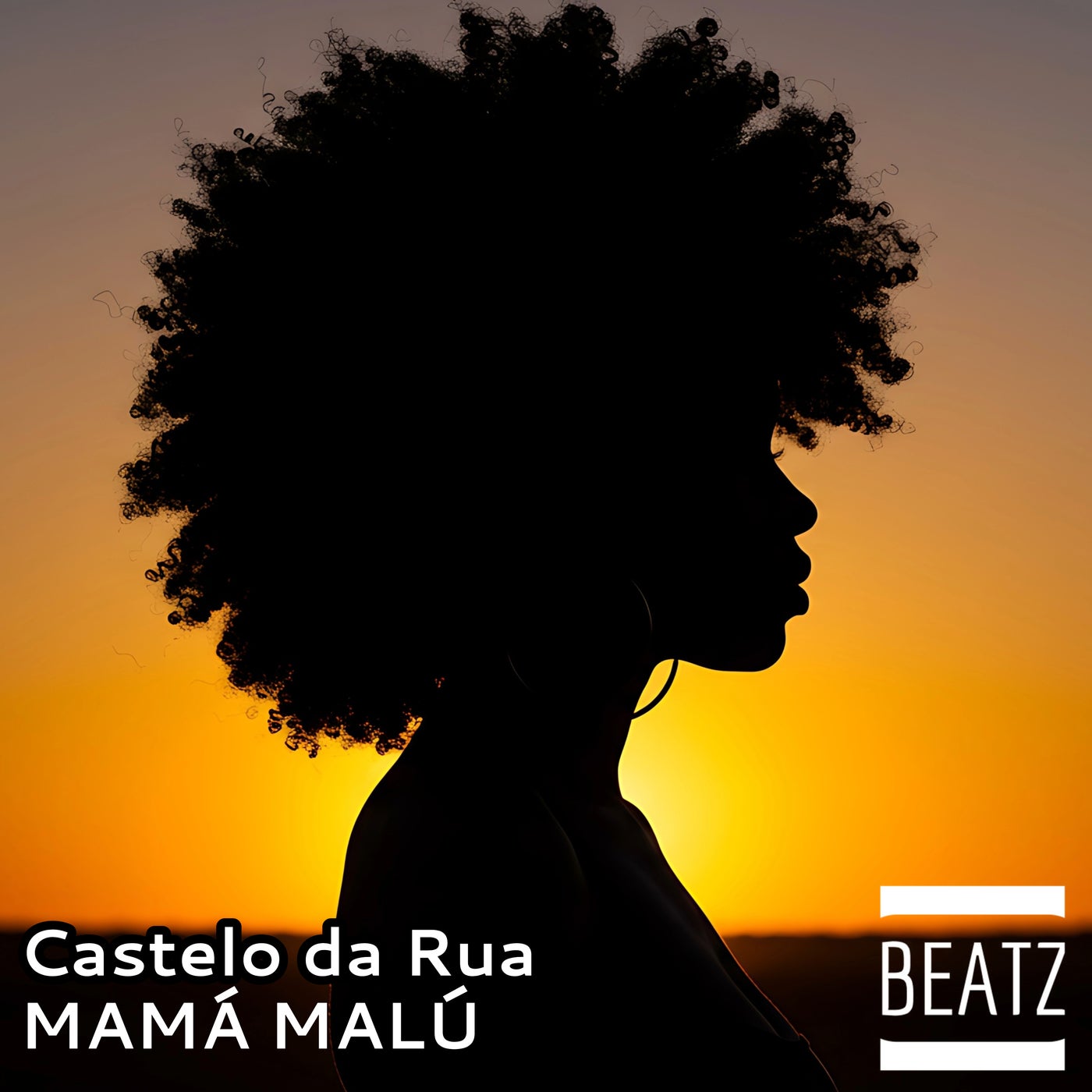 MAMÁ MALÚ