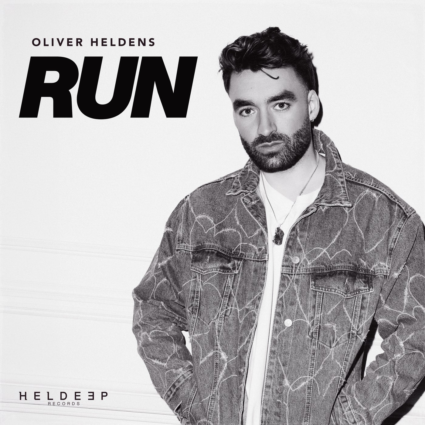 Run (Extended Mix)