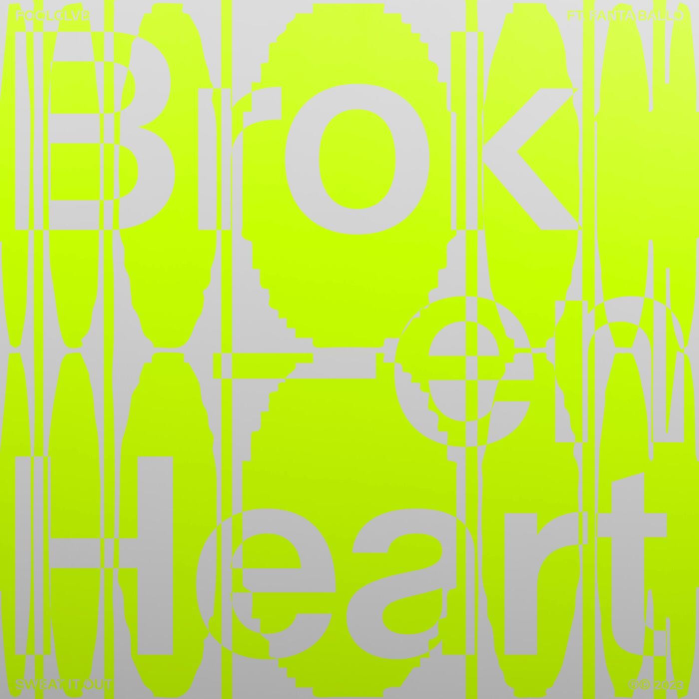 Broken Heart (feat. Fanta Ballo) [Extended Mix]