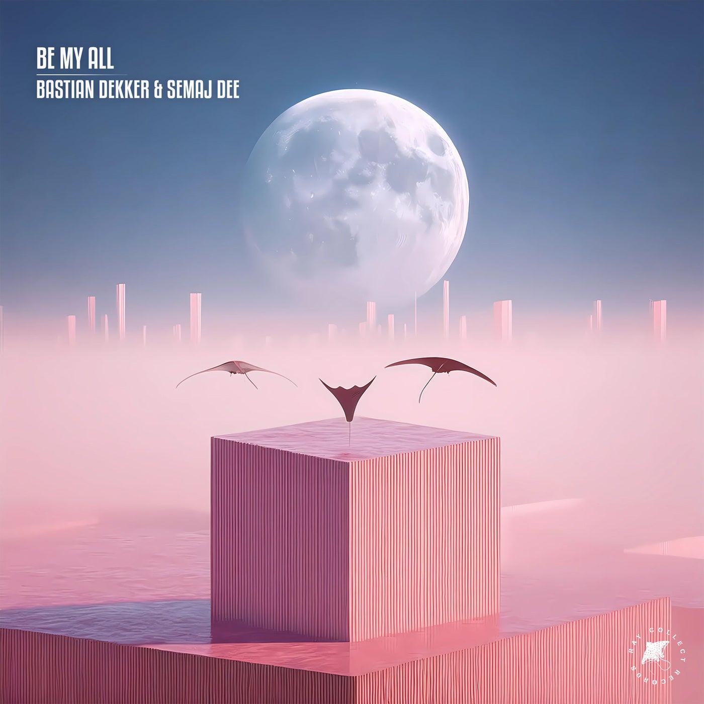 Be My All (Extended Mix)