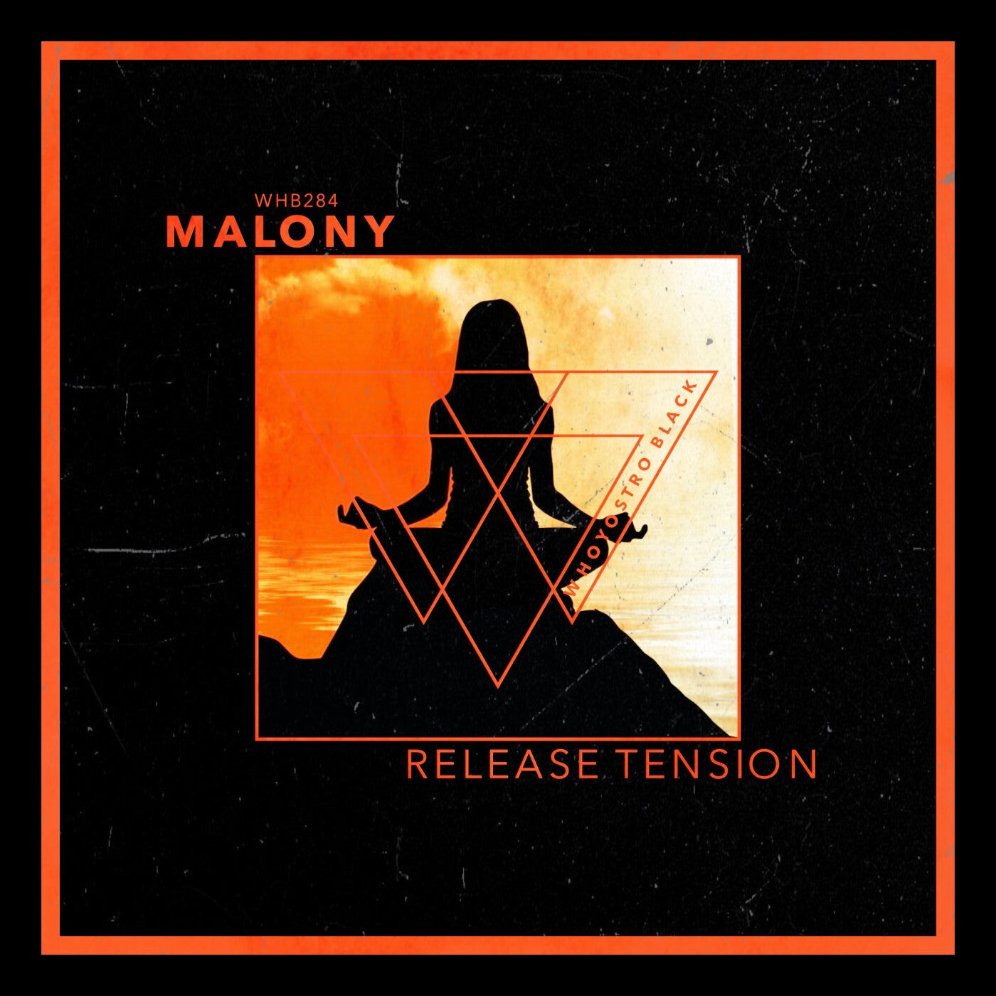 Release Tension