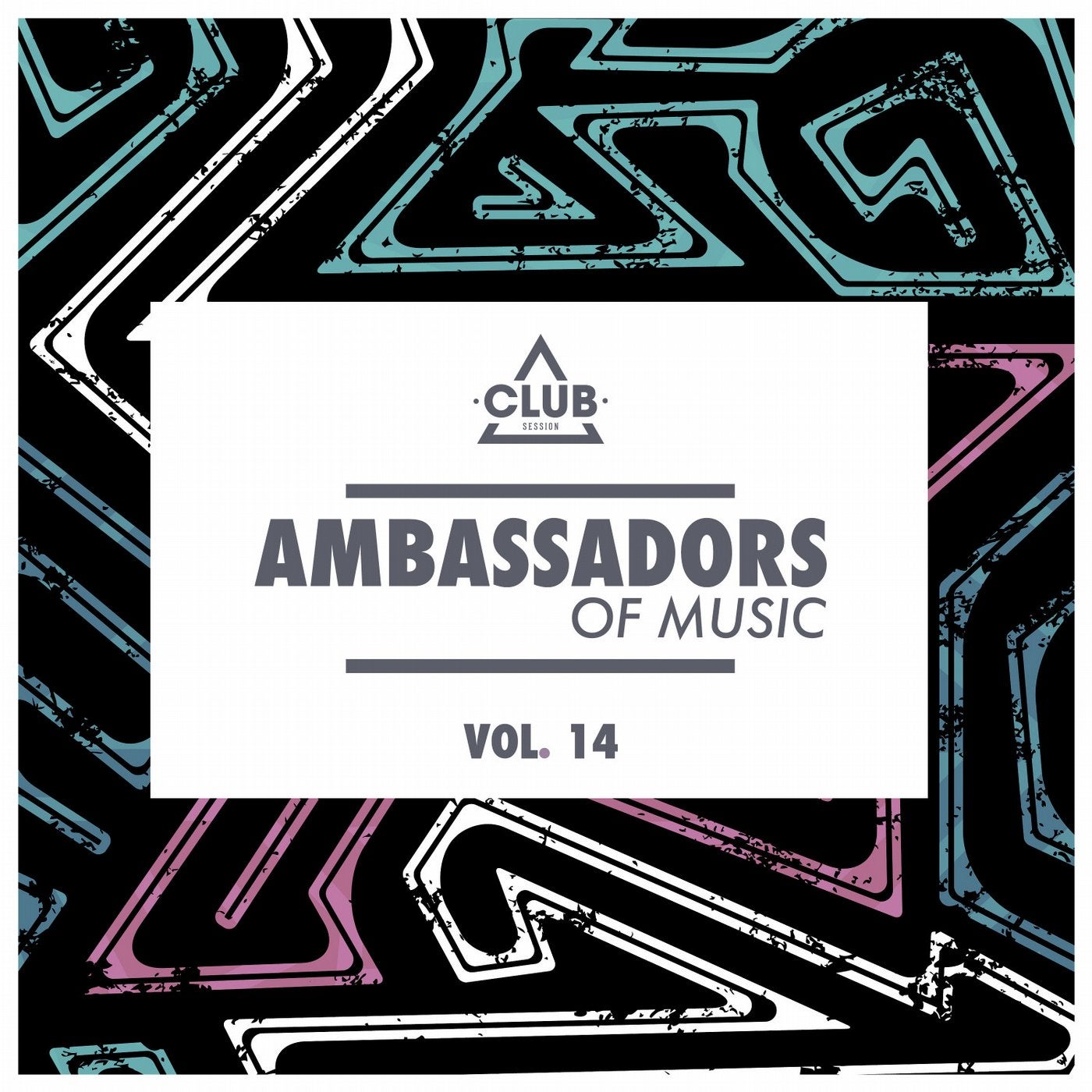 Ambassadors Of Music Vol. 14