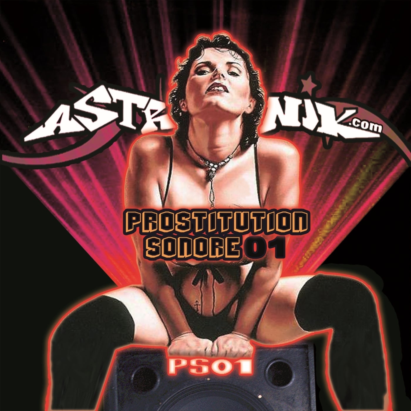 Prostitution Sonore 01