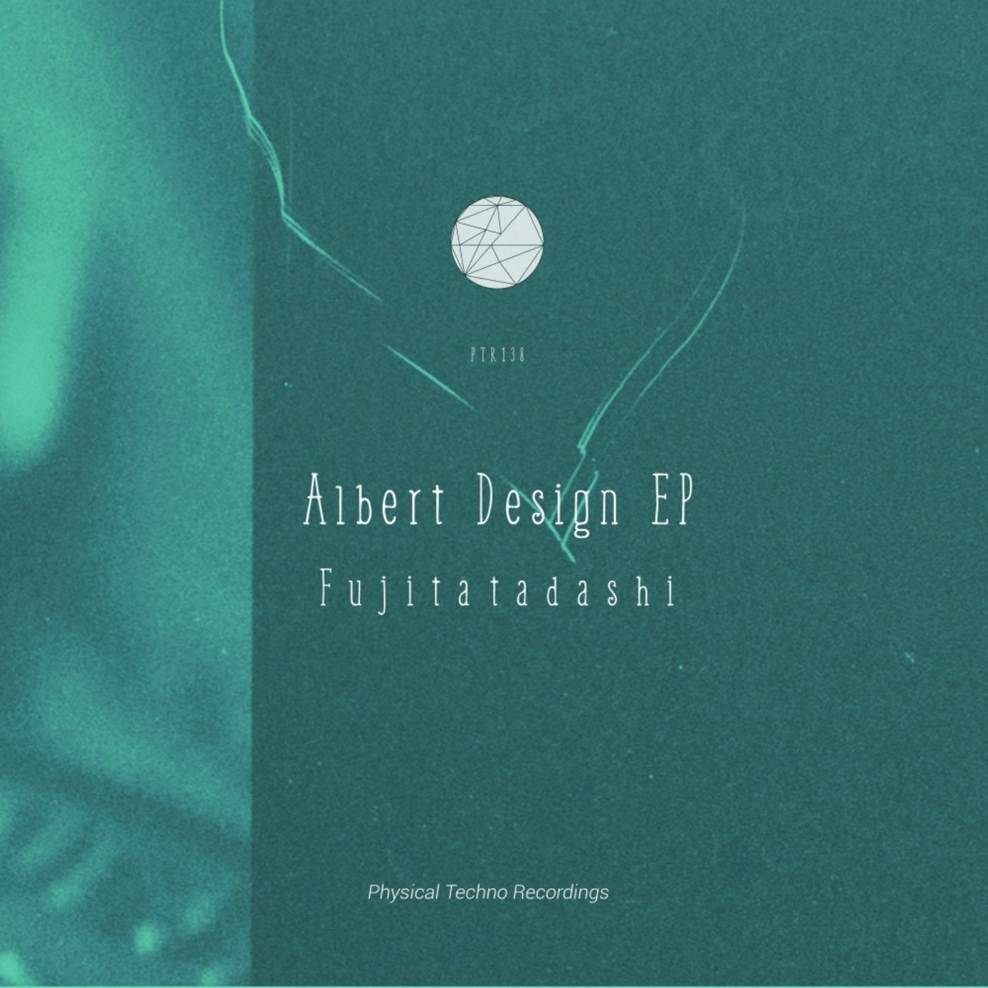 Albert Design EP