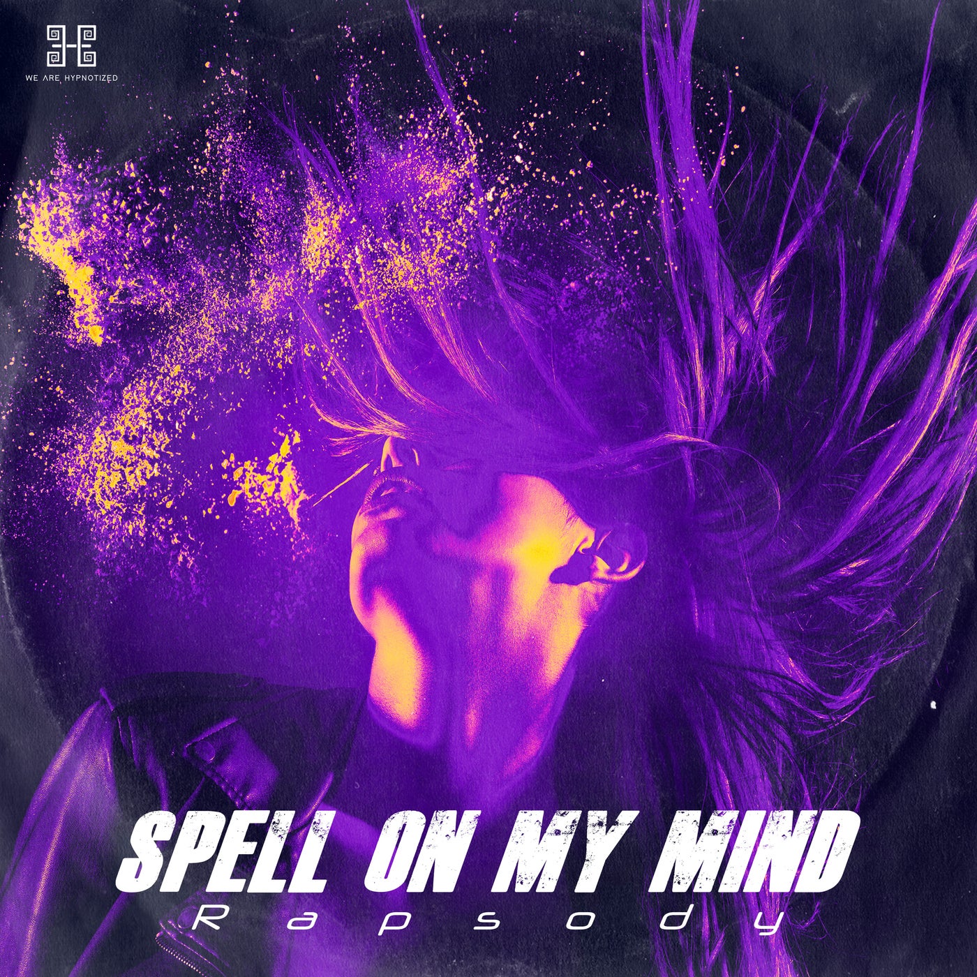 Spell On My Mind