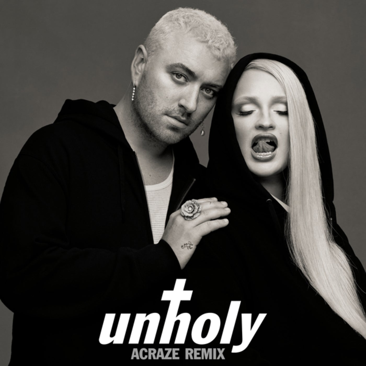 Unholy (ACRAZE Extended Mix)