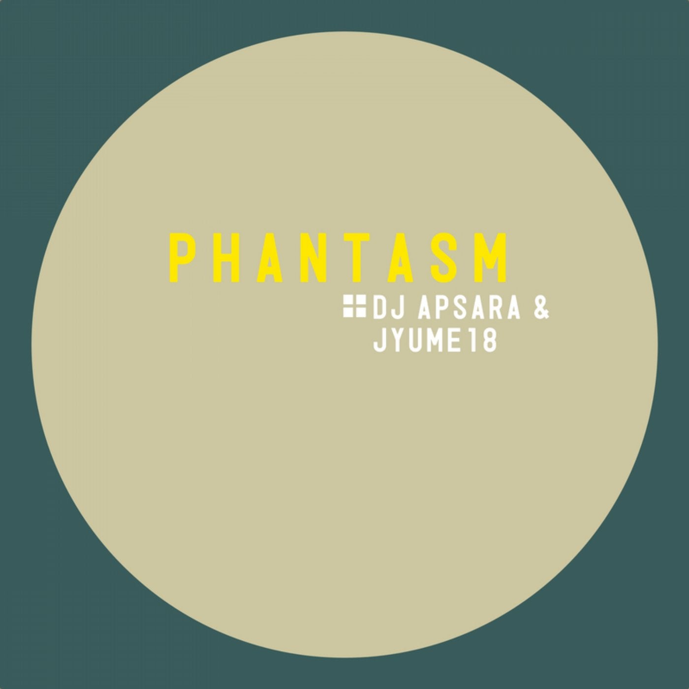 Phantasm EP