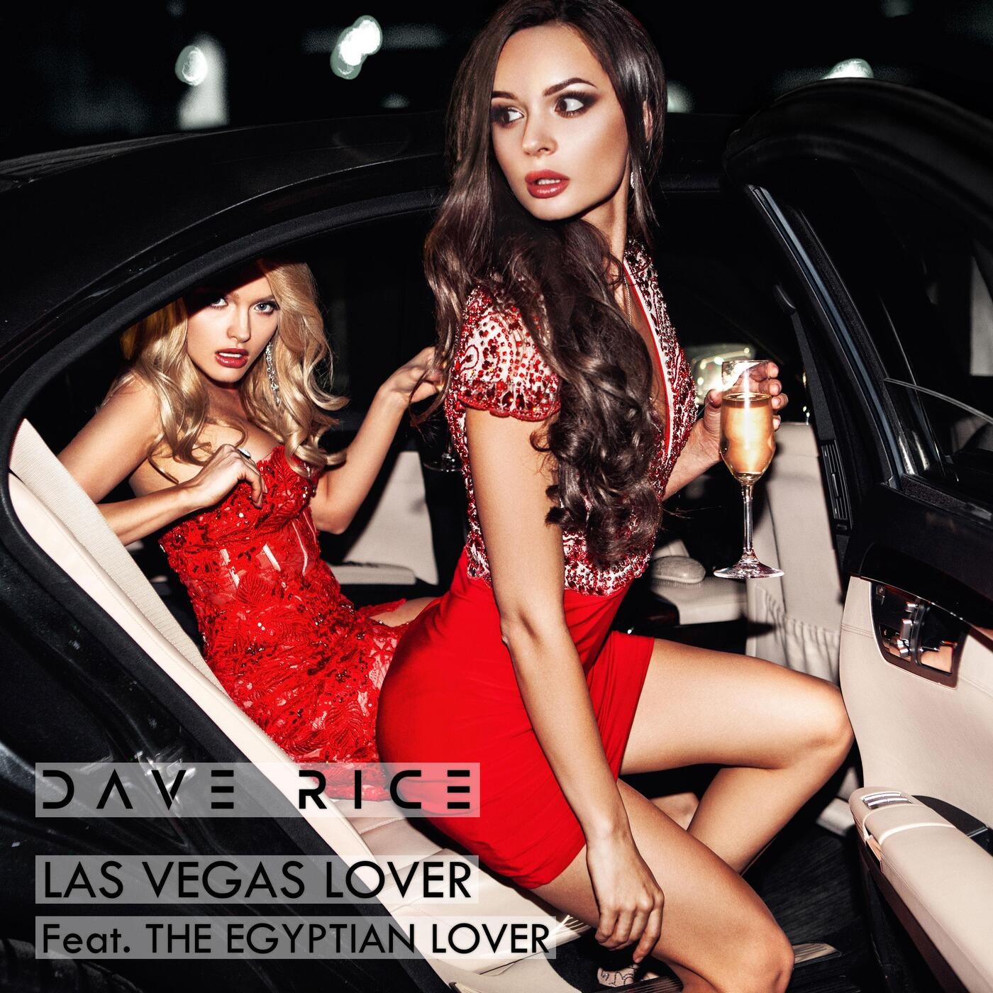 Las Vegas Lover (feat. The Egyptian Lover)