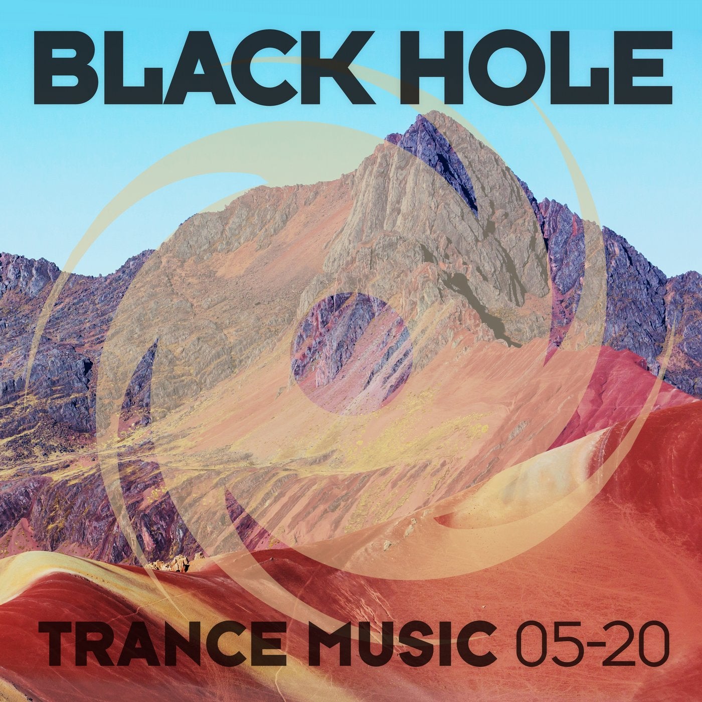 Black Hole Trance Music 05-20