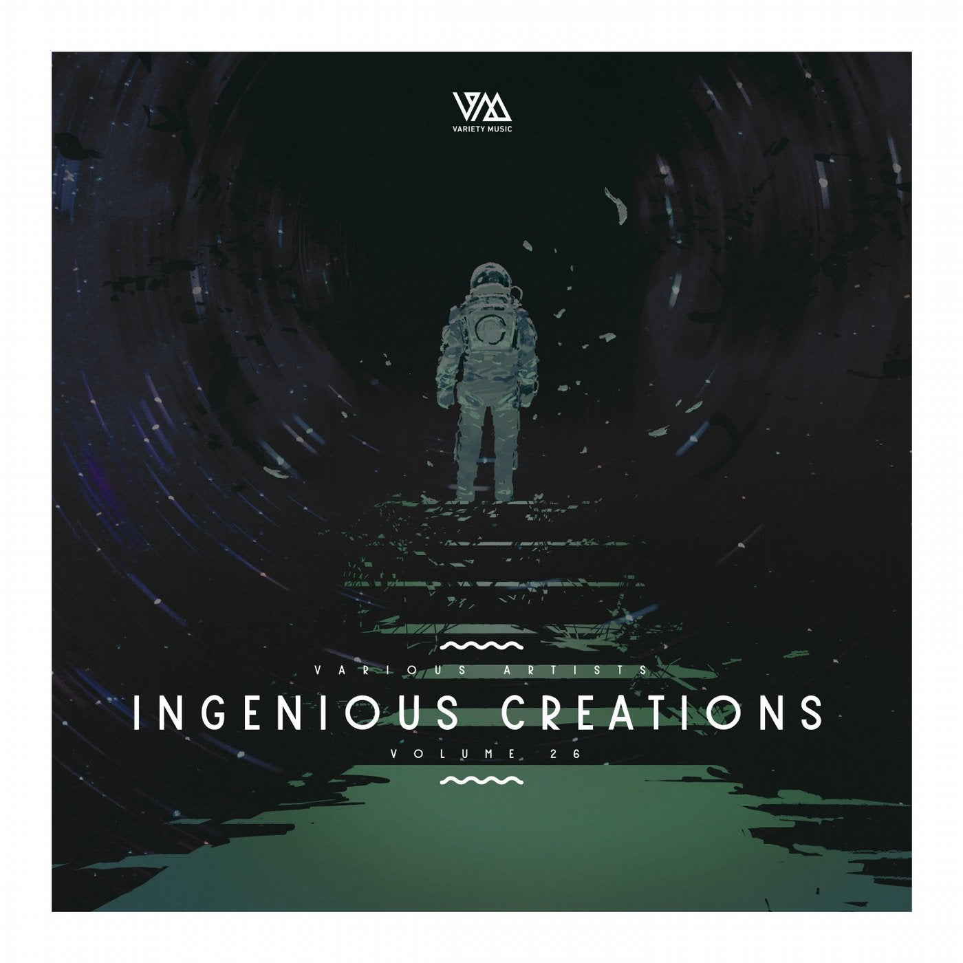 Ingenious Creations Vol. 26