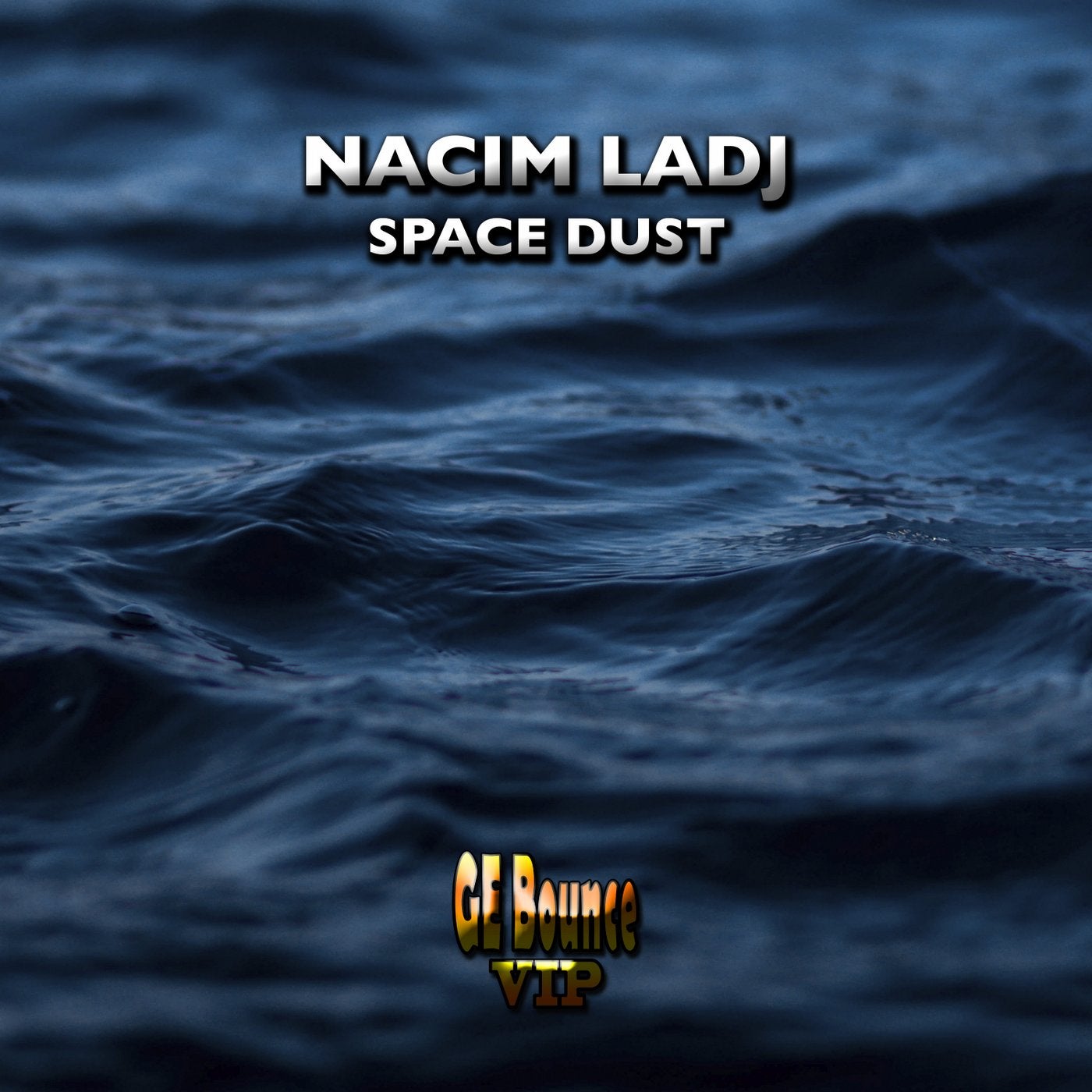 Space Dust LP