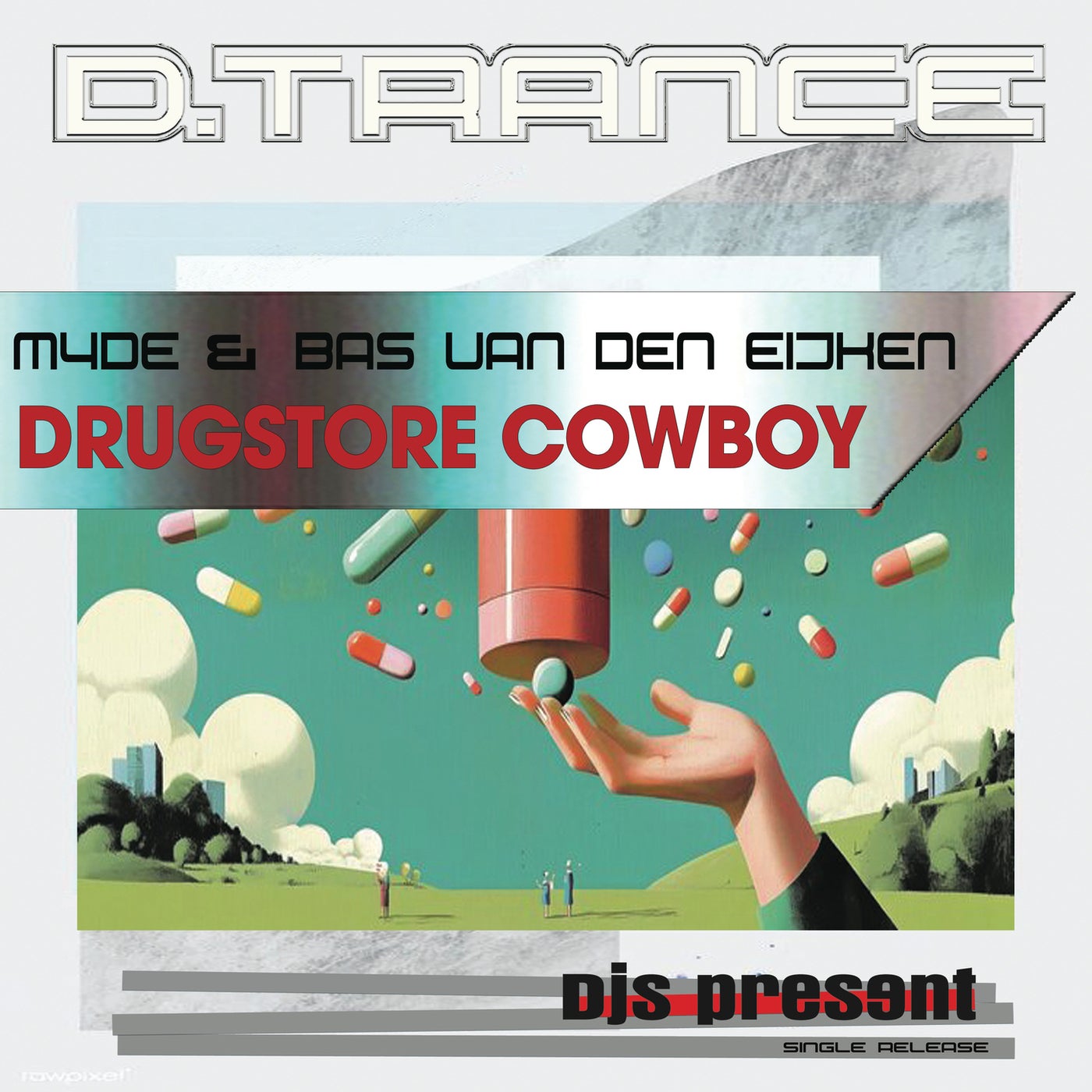Drugstore Cowboy