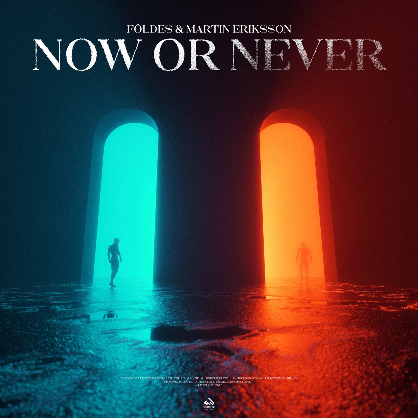 Now or Never