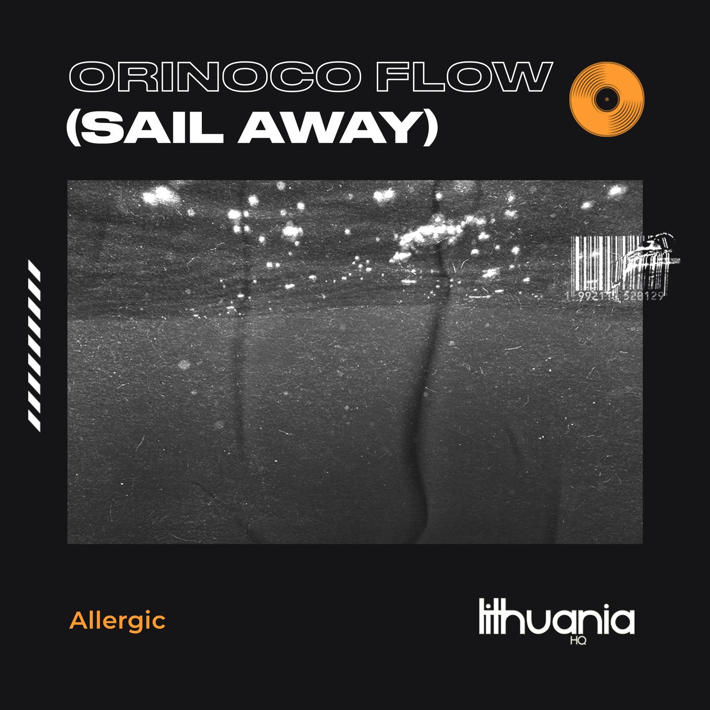 Orinoco Flow (Sail Away)