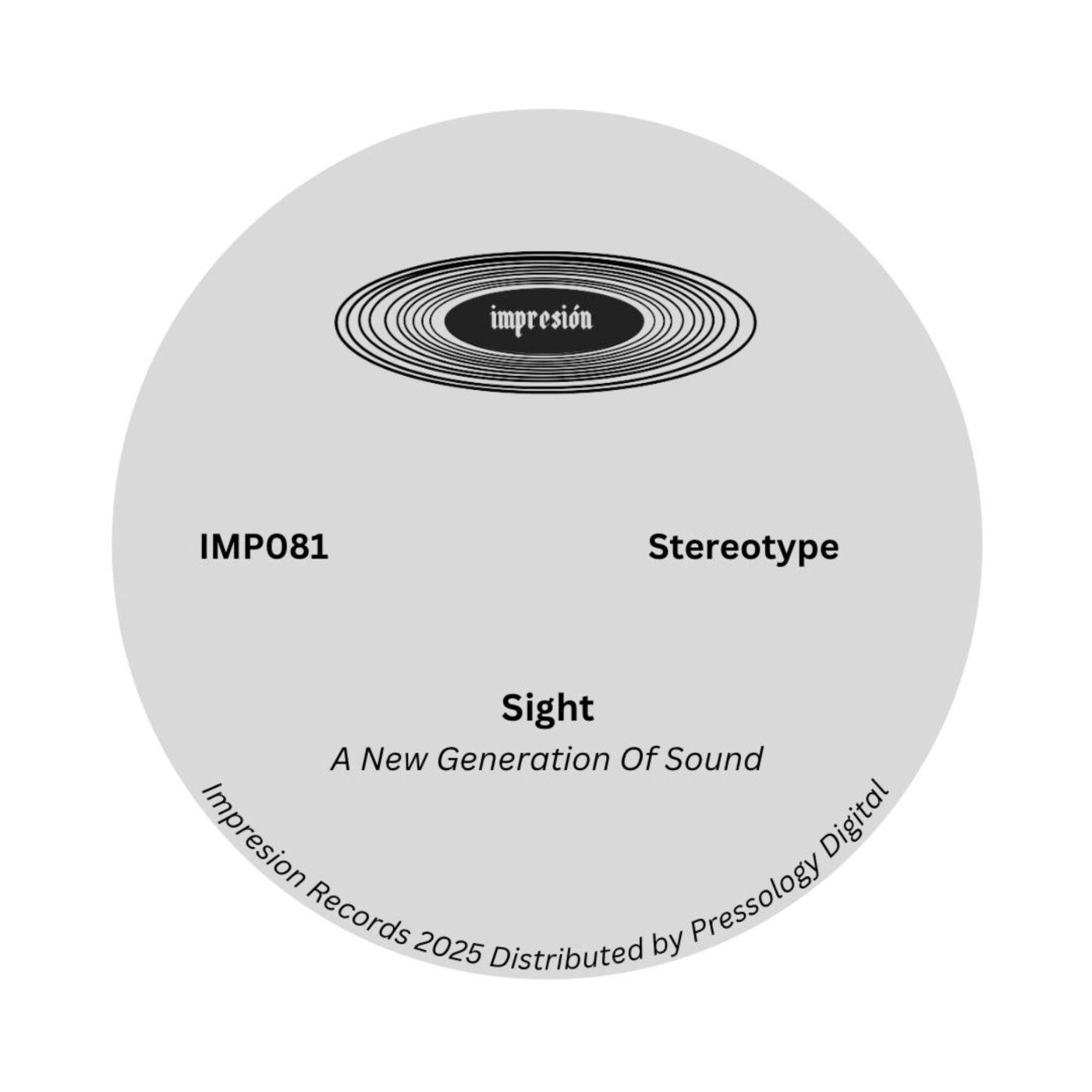 Sight