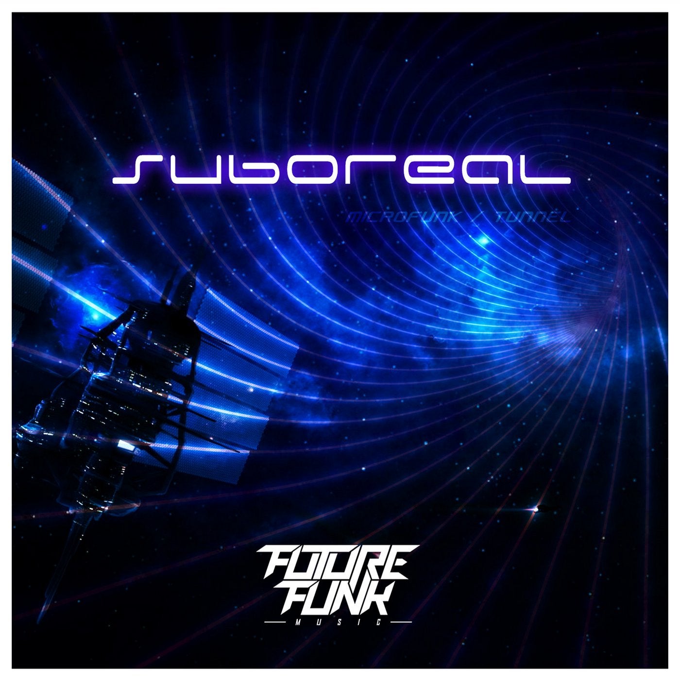 Microfunk / Tunnel