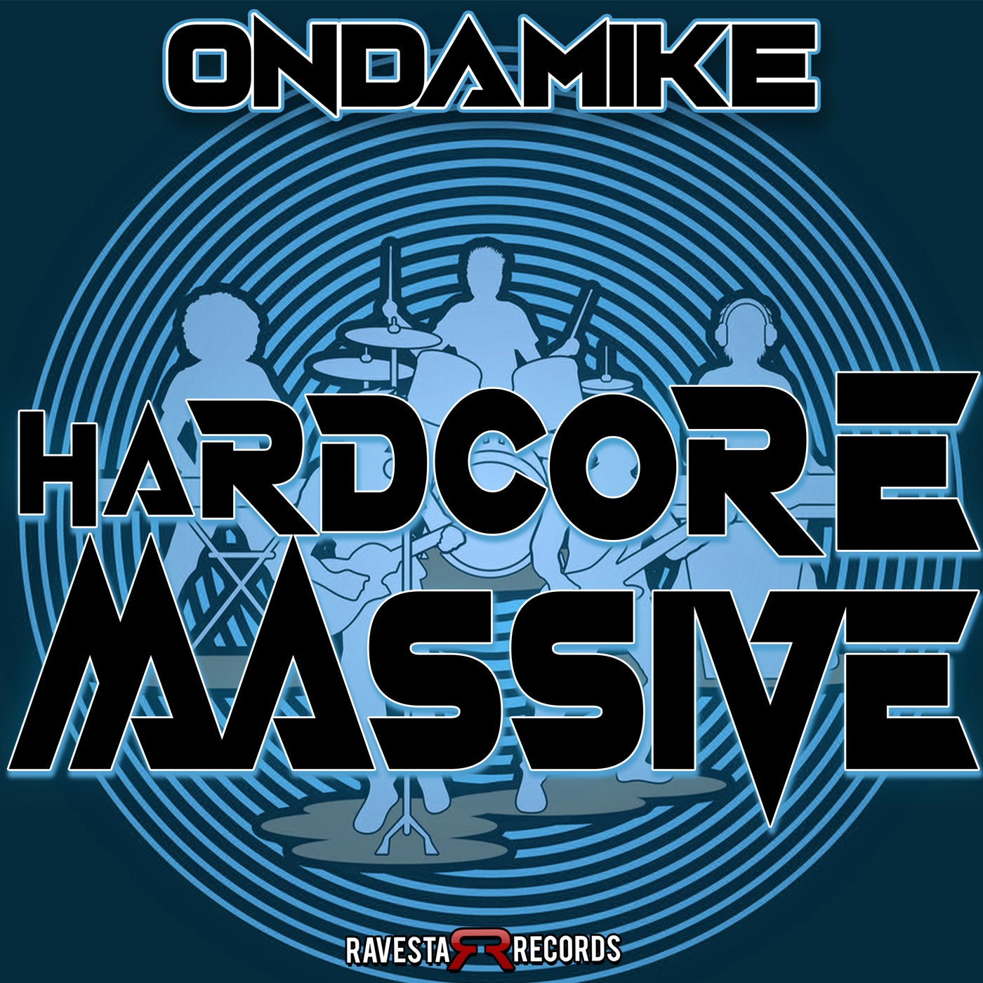 Hardcore Massive