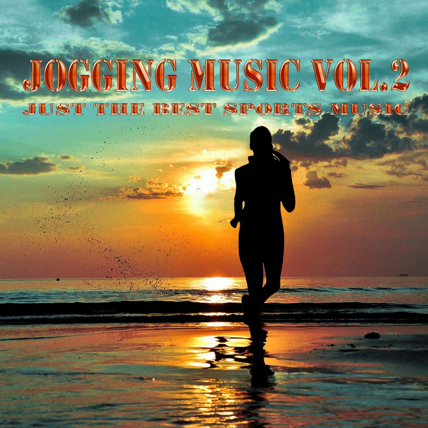 Jogging Music, Vol. 2