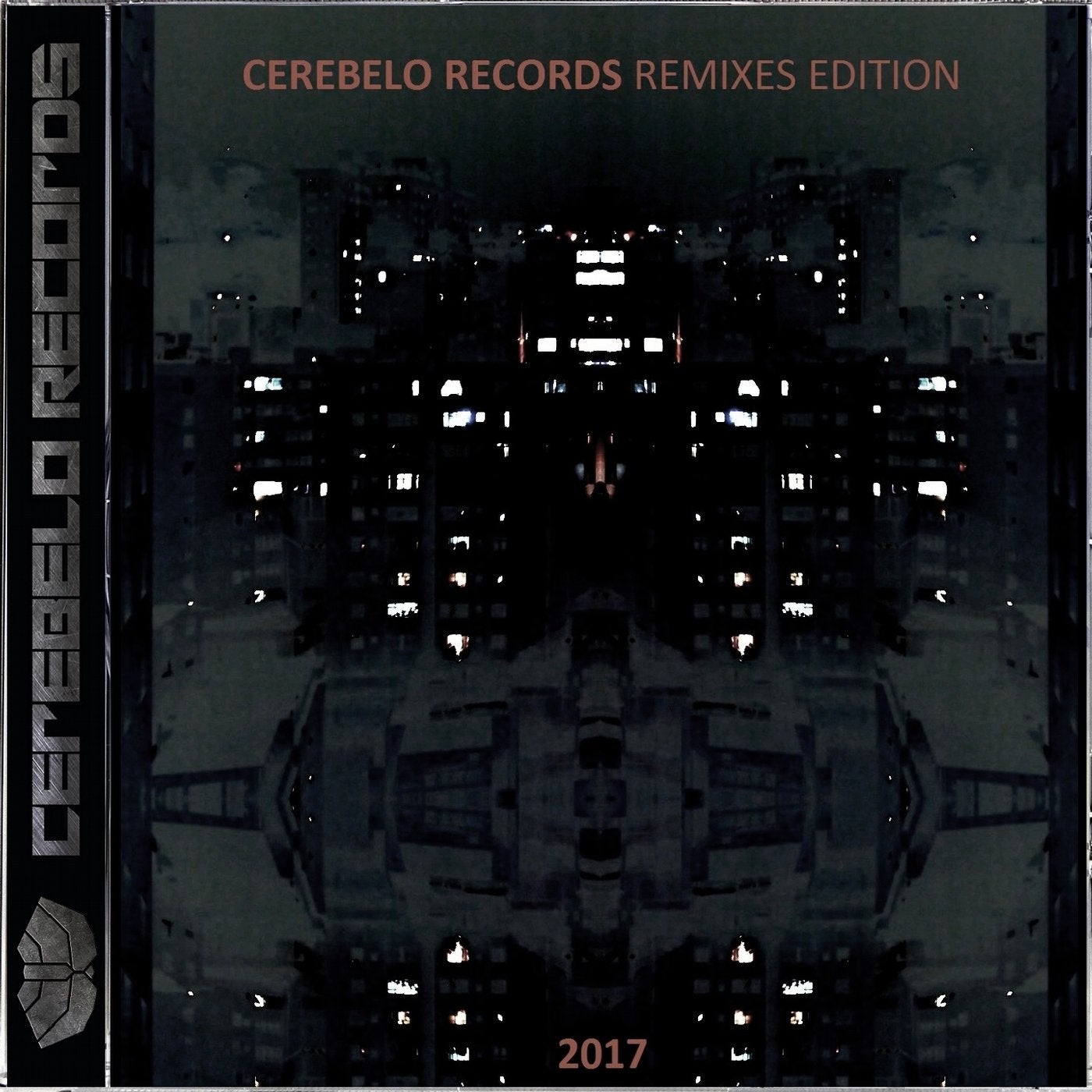 2017 Remixes Edition