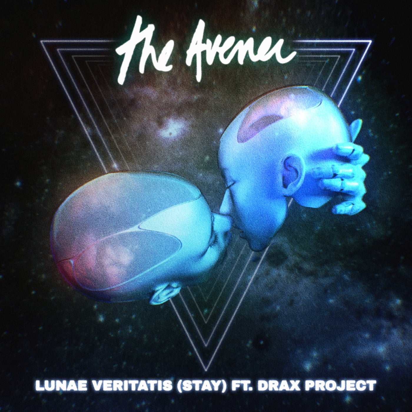 Cover art for Lunae Veritatis (STAY)