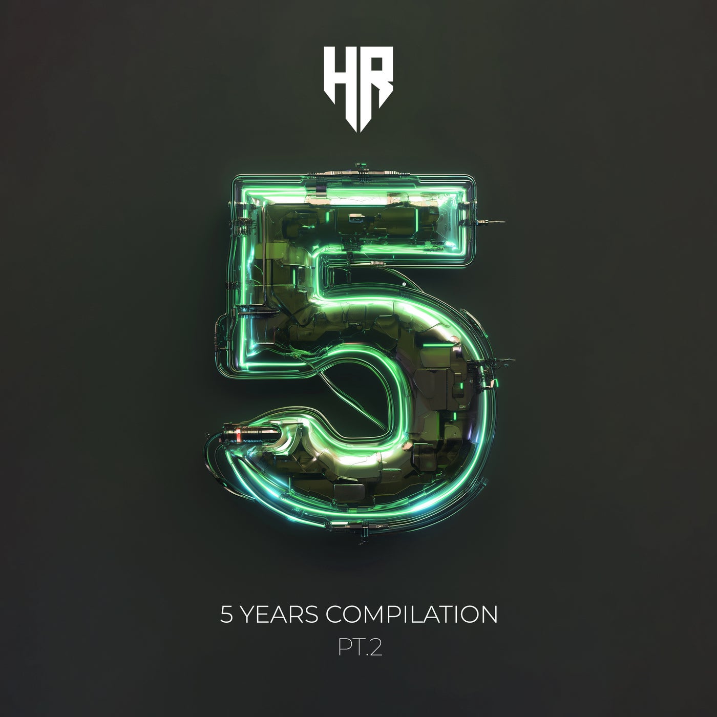 5YEARS PT.2