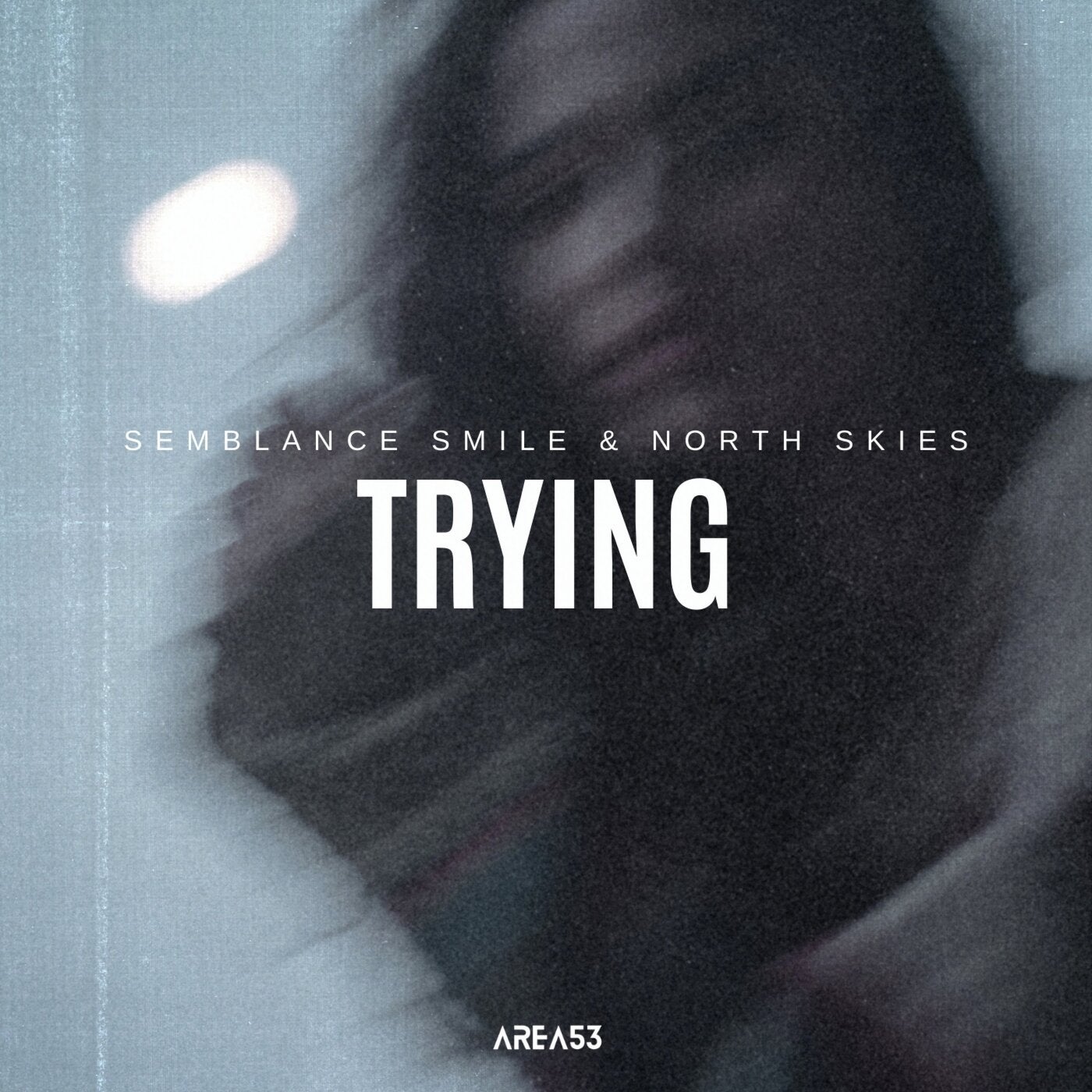 Trying
