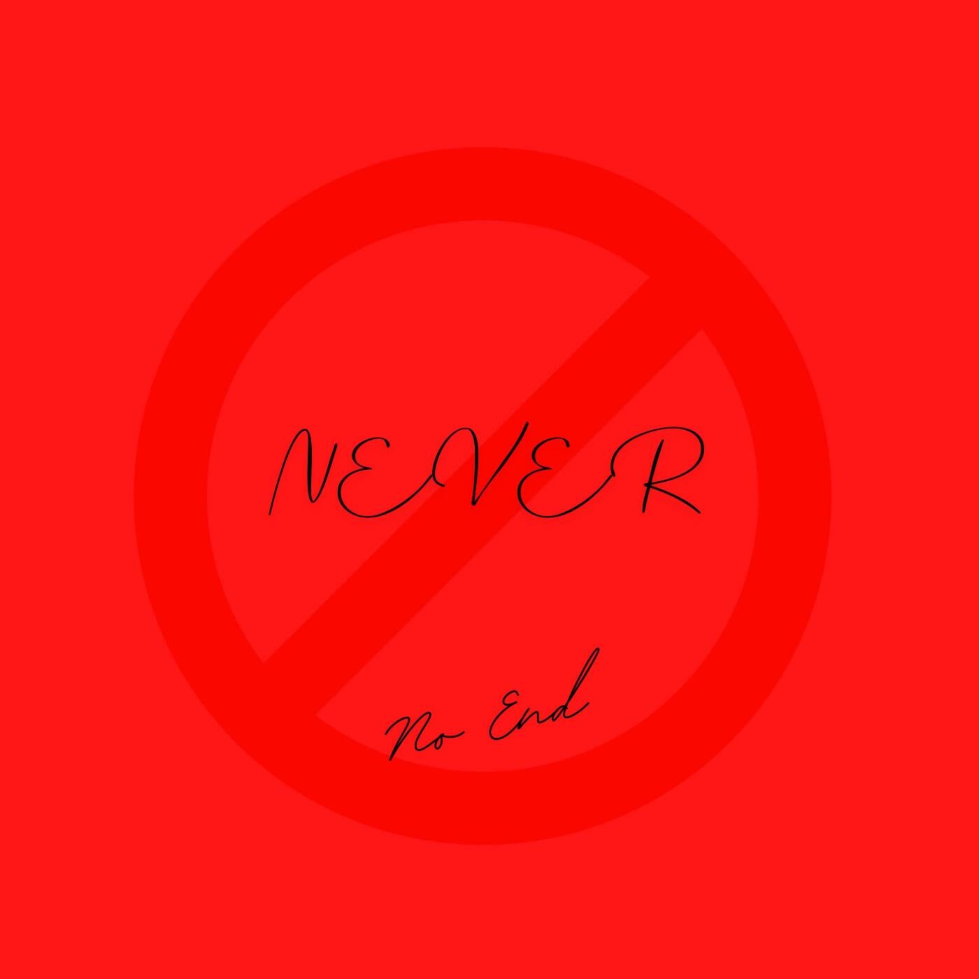 Never