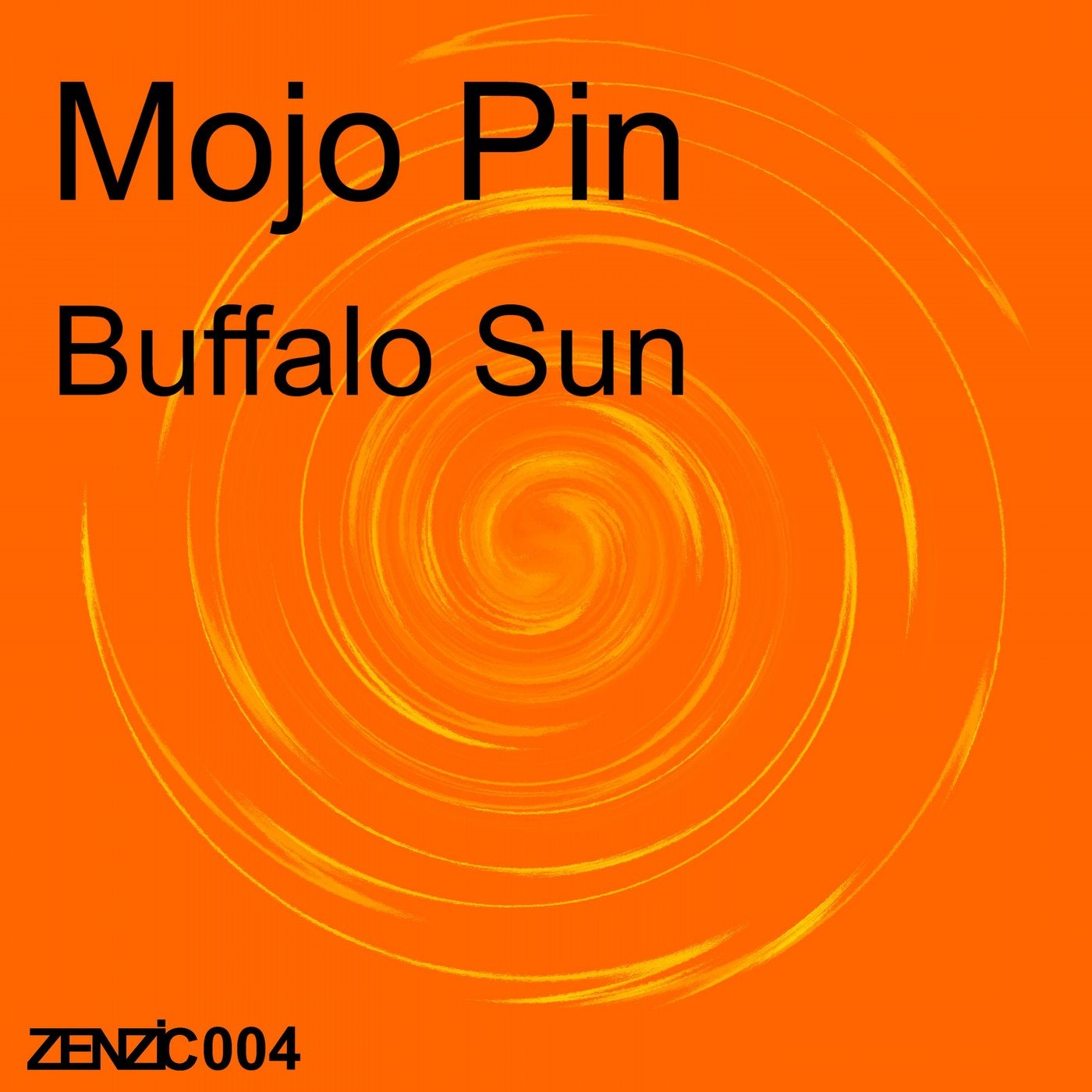 Buffalo Sun